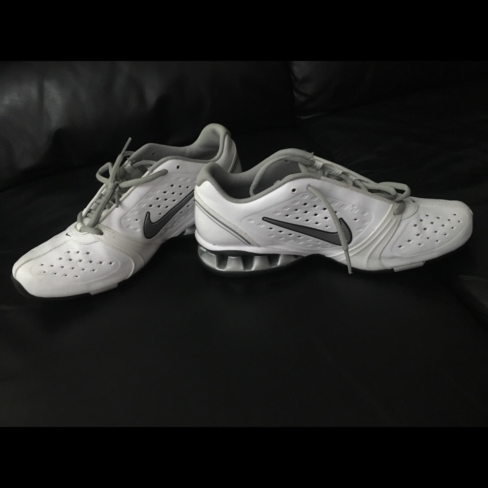 Nike shoes